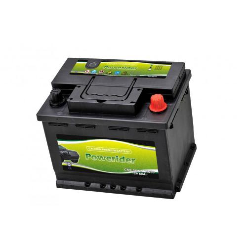 DIN60 for Car High CCA Starting battery 56519