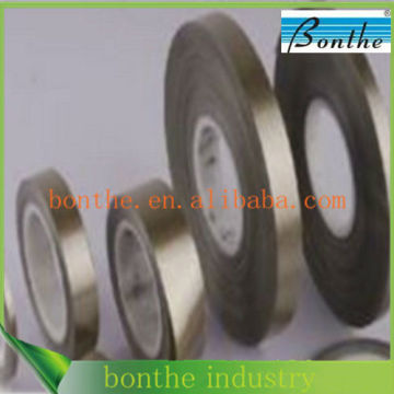 high flame-resistance fiberglass mica tape