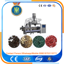 Ornamental Fish Feed Machine