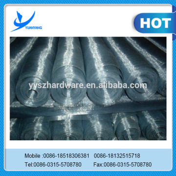 Supply waterproof window screen