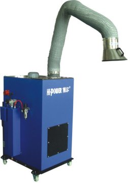 GY Series Welding Fume Purifier