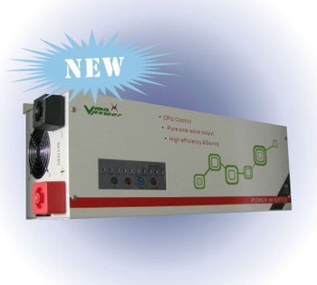 Home UPS Power Inverter With Charger 1.5kw