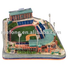 Stadium replica
