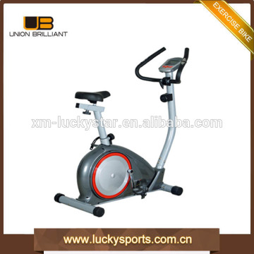 MUB6220 Magnetic Upright Bike Home Upright Bike