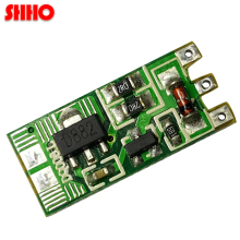 Laser Diode Driver PCB 8.5mmx19mm ACC Mode 532nm-980nm 3V-5V