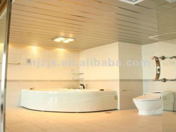 bathroom ceiling design