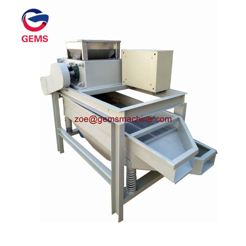 Groundnut Chopper Cutting Groundnut Chopping Machine