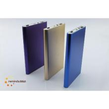 2014-OEM 5600mAh ultra thin universal usb power for iphone mobile phon
