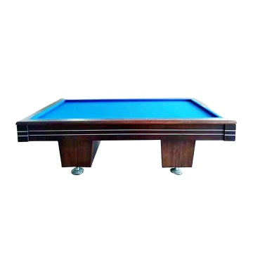 2023 Latest 3-Cushion Korean Style Billiard Carom Table Design