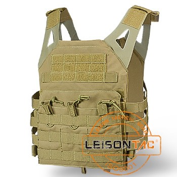 Quick Release System Tactical Ballistic Waterproof Bulletproof Vest