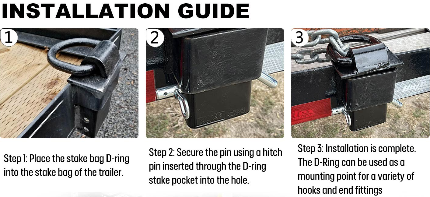 Кольца D4 D ring4