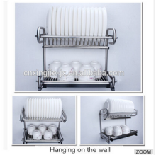dish rack shelf