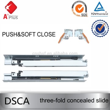 Best quality galvanized handle slide