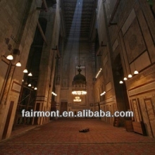 Muslim Mosque Carpet, Hotel Corridor Carpet for Hotel Hallway, Customized Hotel Corridor Carpet