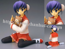 Cute Sango Himeyuri PVC Action Figure