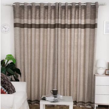 100 polyester Shower window curtain curtain design new model new style curtains for Hotel/Home/office