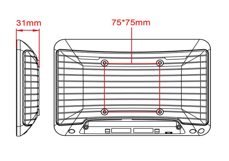 32gb android tablet