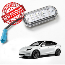 Ultra-Bright LED Trunk Lighting Kit for Tesla Model Y