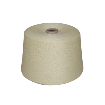 Raw White Meta Aramid Yarn