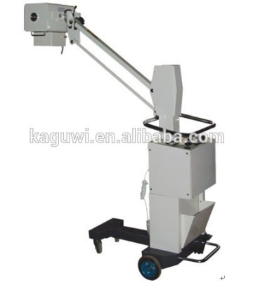 50mA Mobile x-ray machine