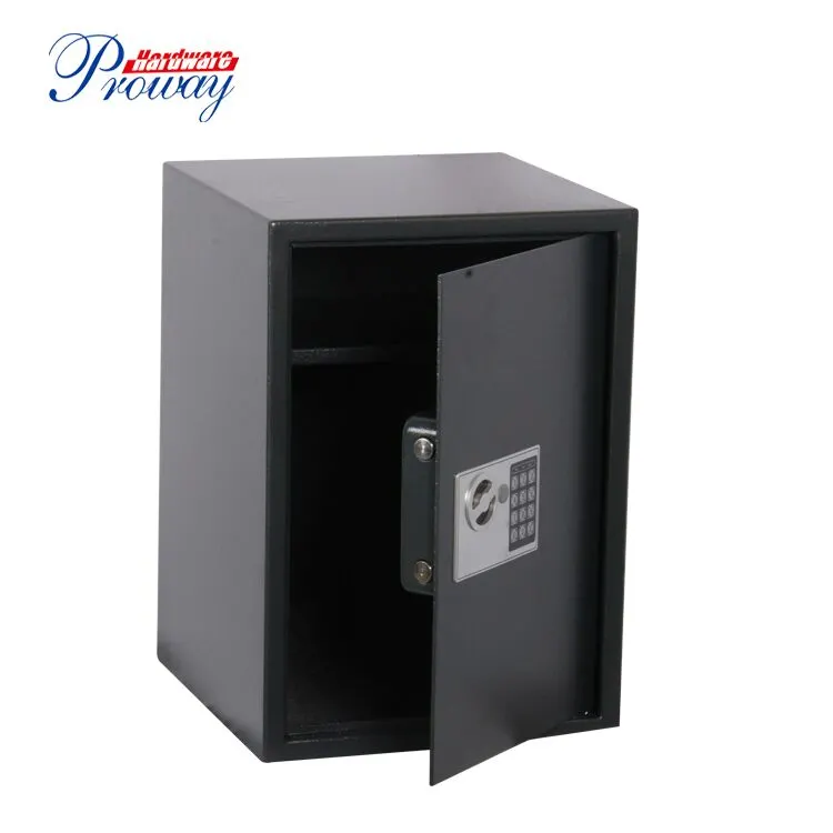 Electronic Home and Office Safe in Large Size