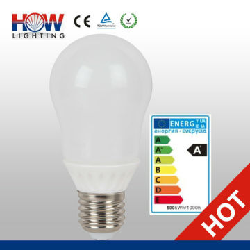 E27 LED LAMP