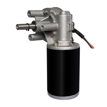 DC Gear Motor | 24V Gear Motor | 50 rpm Motor