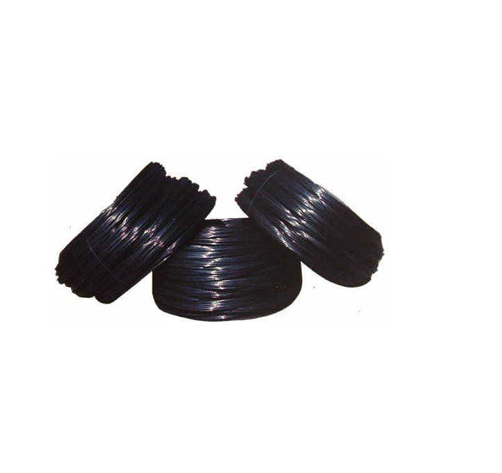 binding wire 16 gauge Building material soft annealed black iron wire