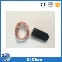 2M 20led copper wire string light