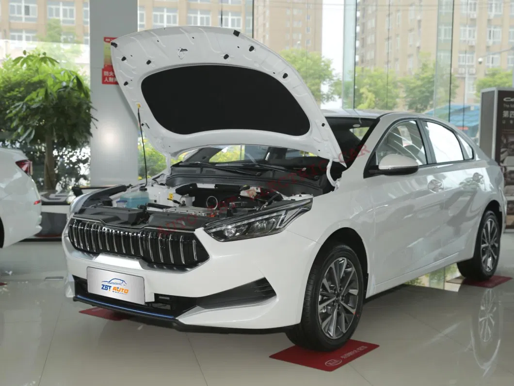 Hot Selling Best New Energy K3 EV 410km 2022comfort Version 5-Seat Sedan K5 Left Hand Drive Made in China Used Car 0km EV Car Solar Car