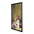 Streaming live touch screen a infrarossi LCD da 65&quot;