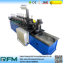 stud and track manufacturing machine