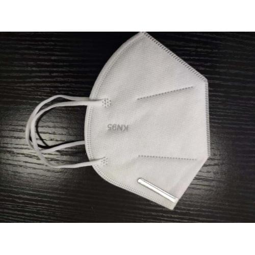 KN95 face mask melt-blown nonwoven