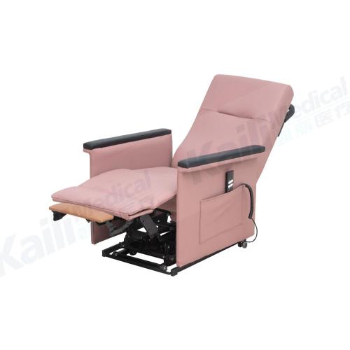 Ayarlanabilir Stand Up Recliner Elektrikli Sandalye