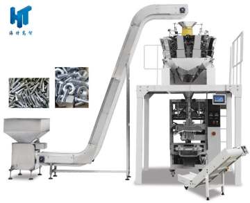 Hardware Part Multi Weigher Machine