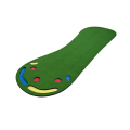 Boburn Golf Putting Green Golfmatte gegen Gras
