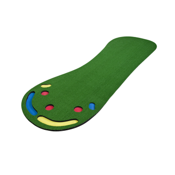 Boburn Golf Putting Green Golf Mat Vs Hierba