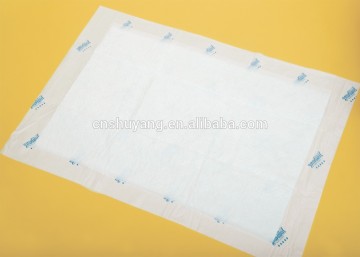 Super antibacterial absorbent pad adult diaper pad for ladies/men