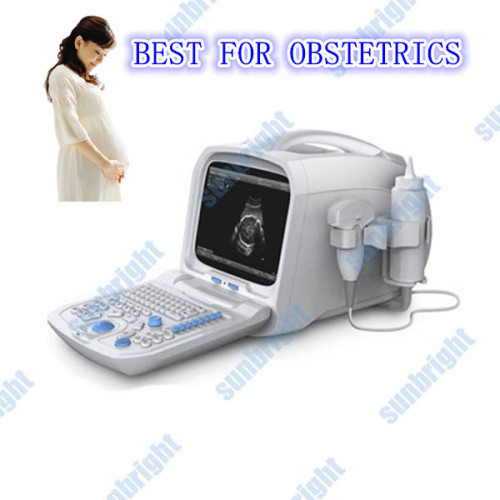 ultrasound scanner for obs gyn