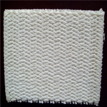 Woven Corrugator Belt