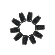 Universal NB Series KEYDIY NB25 Car Remote Key for MINI Models: KD, KD-X2, KD-MAX & KD MAX Compatibility with NB25 Key Programmer