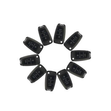 Universal NB Series KEYDIY NB25 Car Remote Key for MINI Models: KD, KD-X2, KD-MAX & KD MAX Compatibility with NB25 Key Programmer