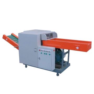 Automatic Cotton Waste Yarn Cutting Machine