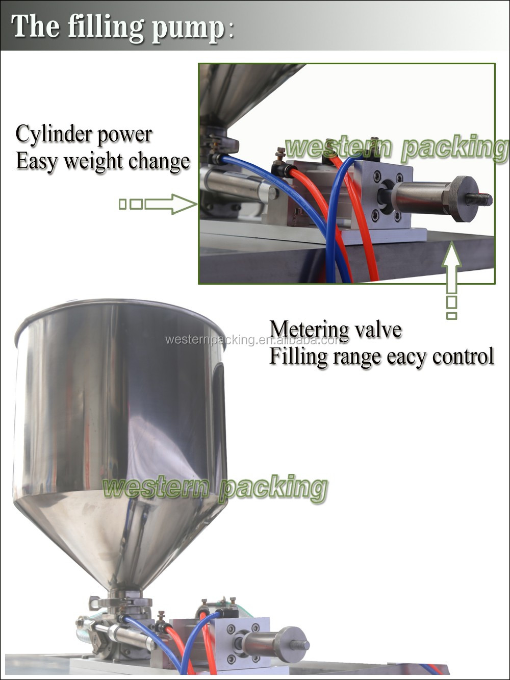 ice lolly packing machine