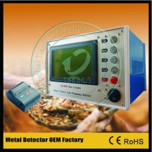 TX-MPI Mine Detector for Water Gold Diamond Silver Ground water detector Mine Detector