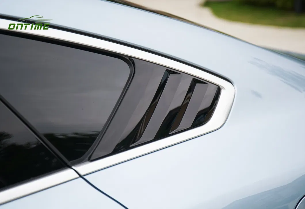 Hanev New Energy Vehicle Ontime Hybrid Electric Vehicle Equipped with a Battery with a Range of 715 Kilometers Environmentally Friendly and Energy-Saving