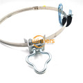 American Type Stainless Steel Hose Clamp