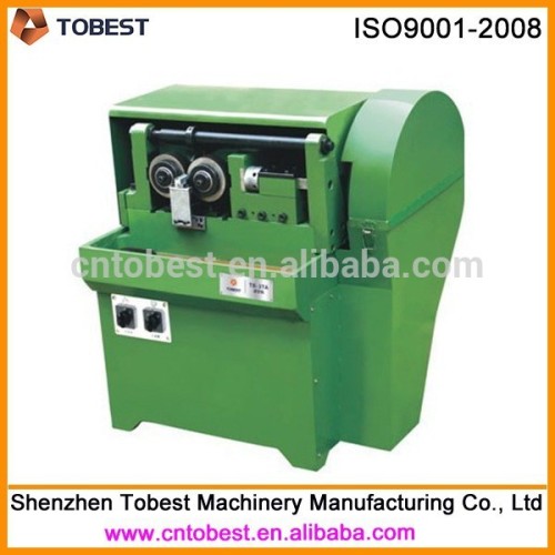 metal extrusion machine cold thread rolling machine thread machine