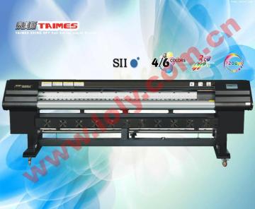 TAIMES 3208SN solvent printer