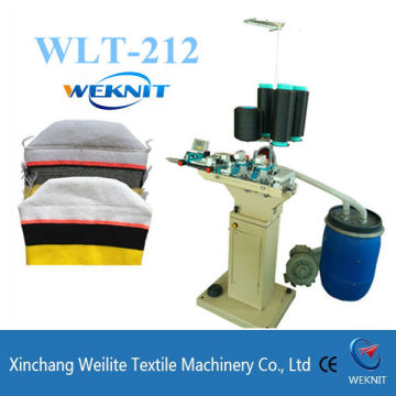 Sock linking machine sock toe closing machine sock sewing machine